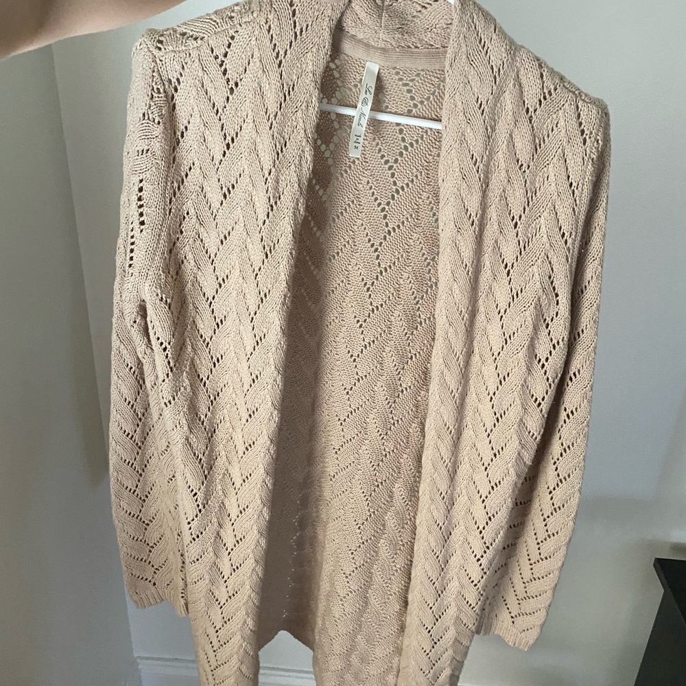 tjmaxx long cardigan